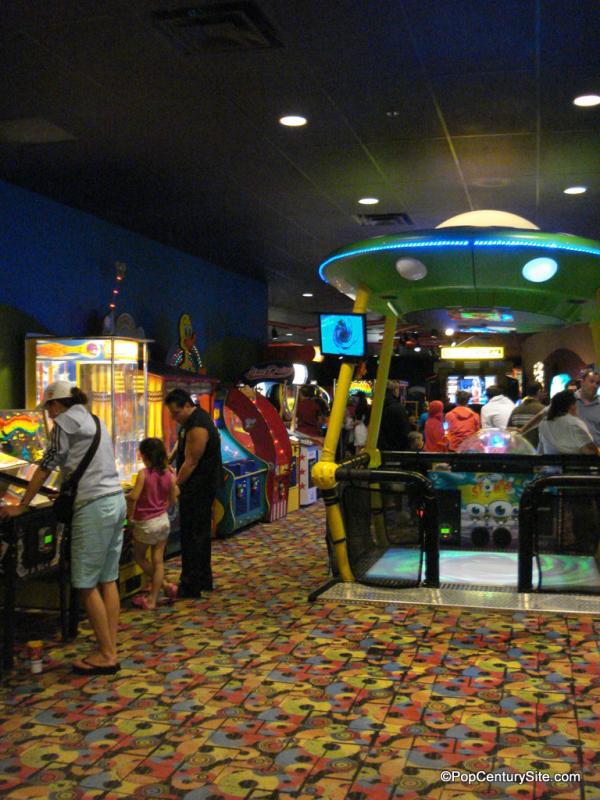 Arcade